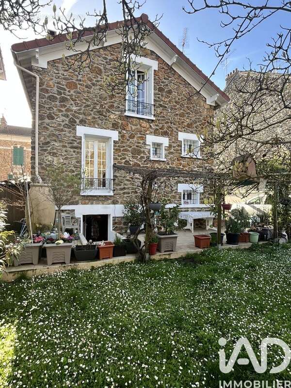 Photo 2 - Maison à CORBEIL-ESSONNES