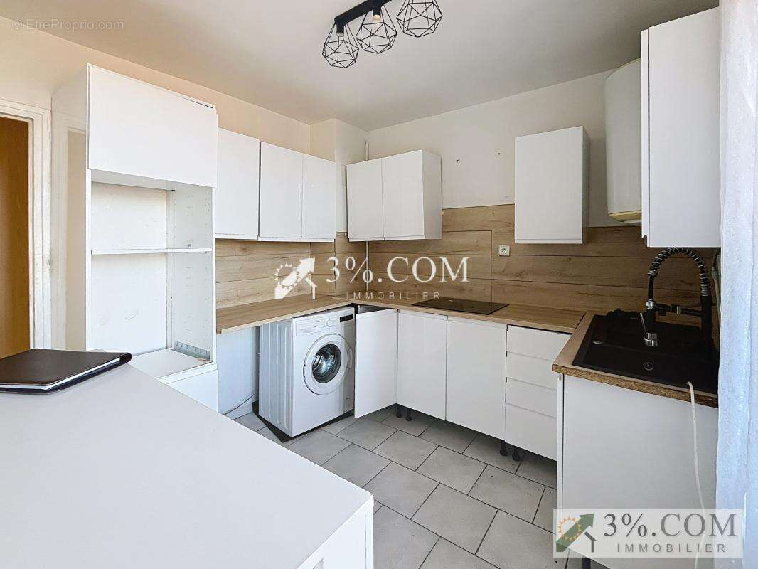 Appartement à MONTELIMAR