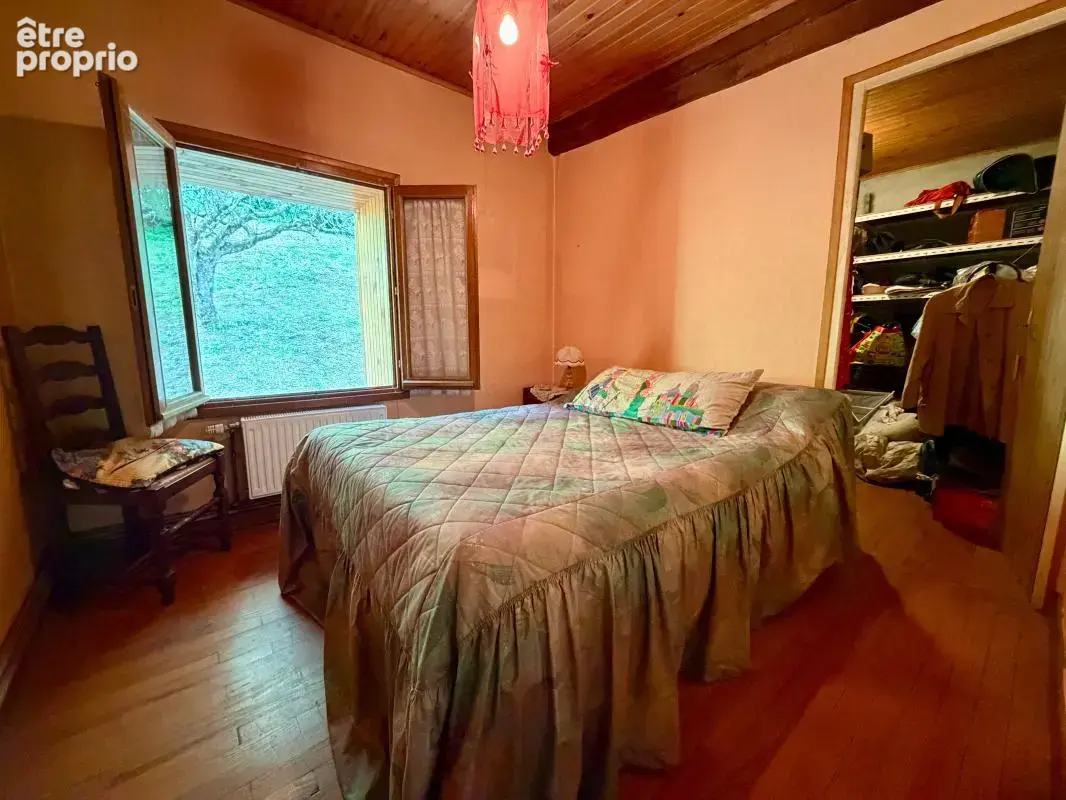 Maison avec grange  – Voissant - photo 6