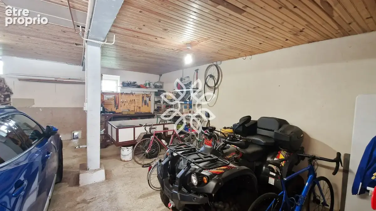 Maison familiale   4 chambres   grand garage   jardin - photo 21