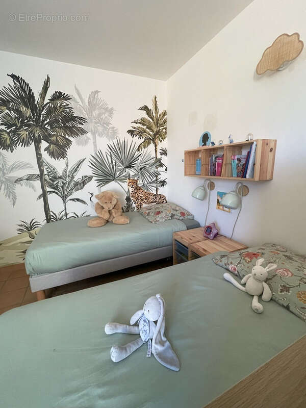 Maison à SAINT-PROUANT