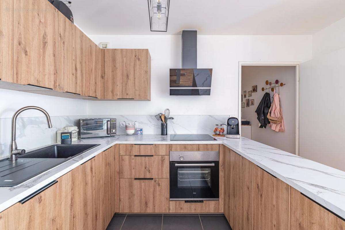 Appartement à CLAMART