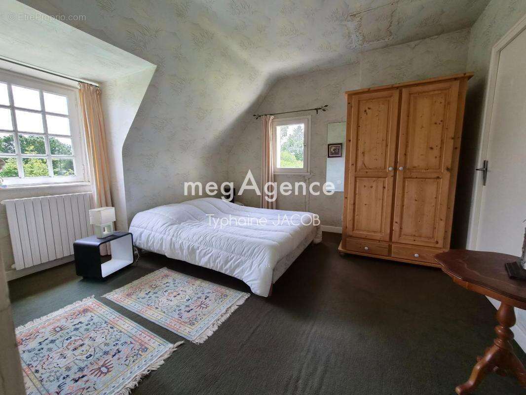 Maison familiale au coeur de la nature - photo 11