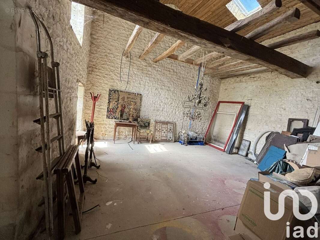 Photo 7 - Maison à SAMMARCOLLES