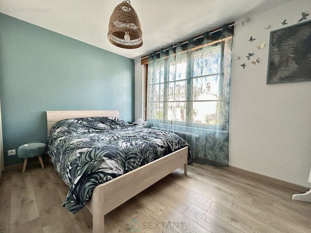 Maison à SAINT-NICOLAS