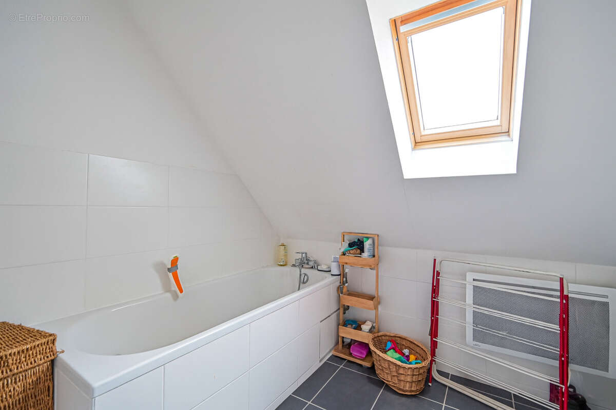 Appartement à COLOMBES