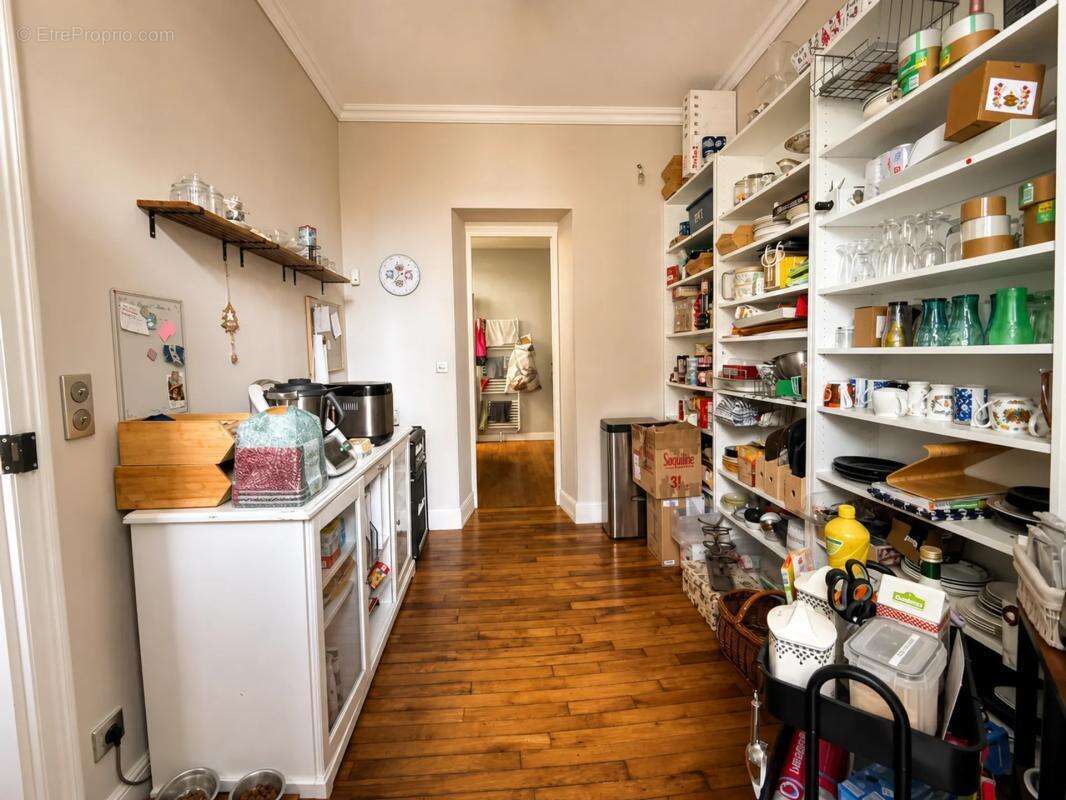Maison de 5 pièces de 110 m² situé à Troyes - photo 6