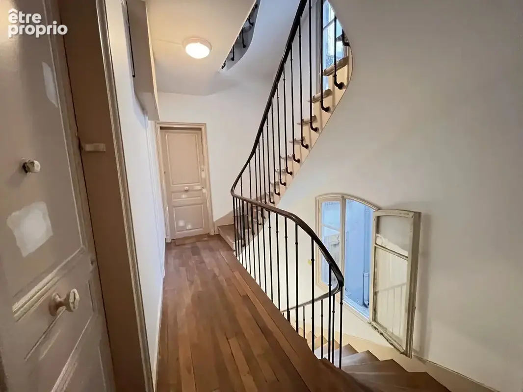 Vente Appartement Paris(75017) 265 000ï¿œ - photo 7