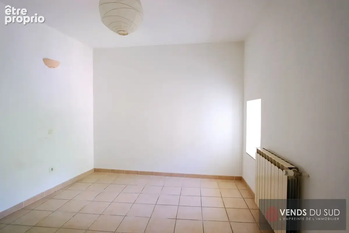 Maison de campagne 2 logements - photo 4