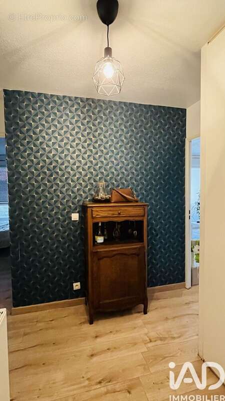 Photo 6 - Appartement à BORDEAUX