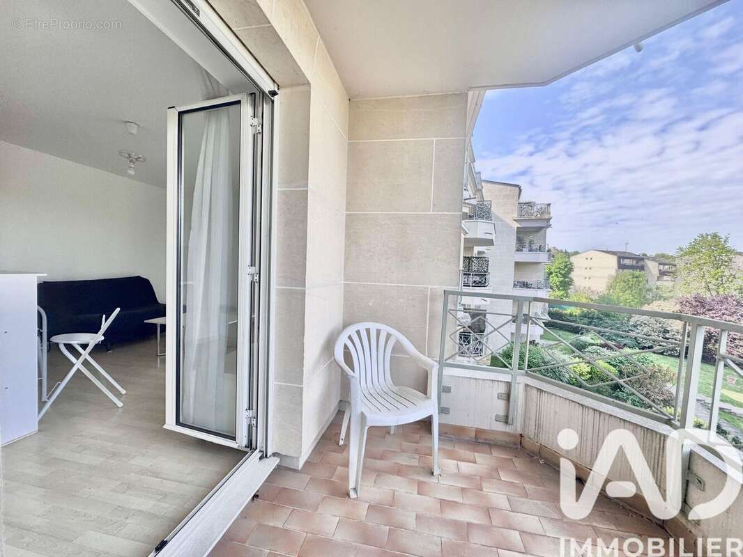 Photo 2 - Appartement à BRY-SUR-MARNE