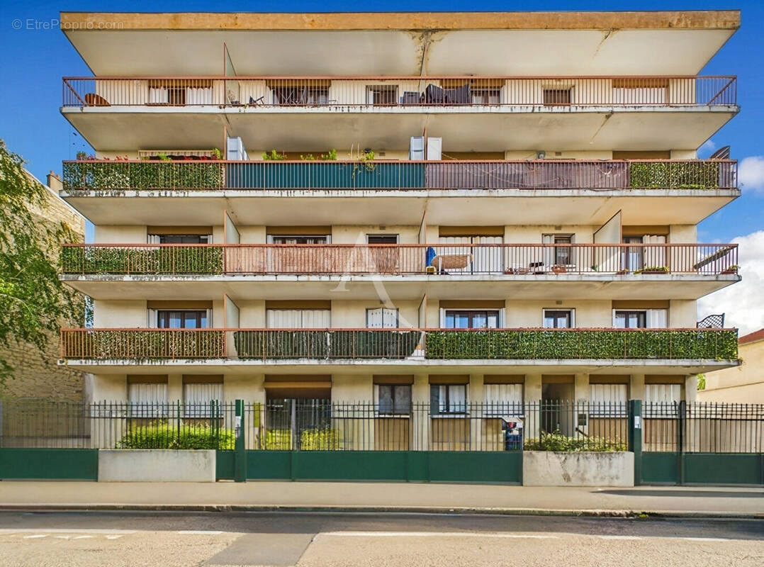 Appartement à ALFORTVILLE