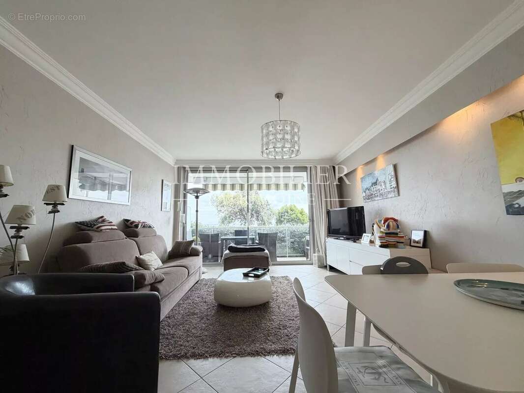 Appartement à LA BAULE-ESCOUBLAC