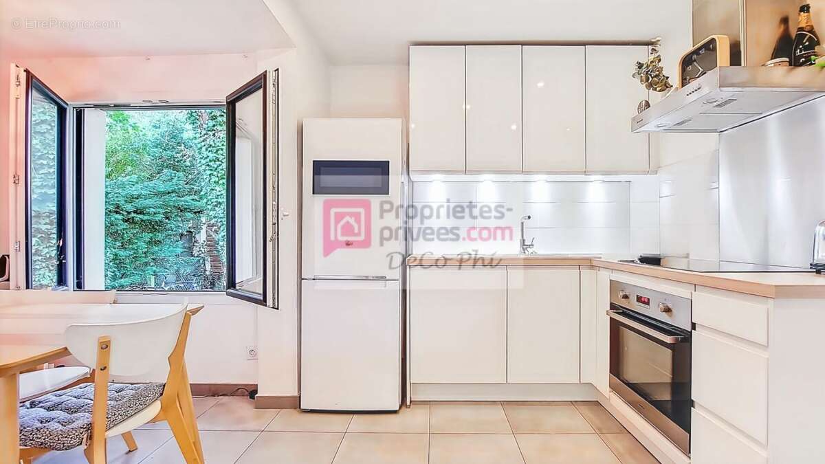 Maison à LE CHESNAY