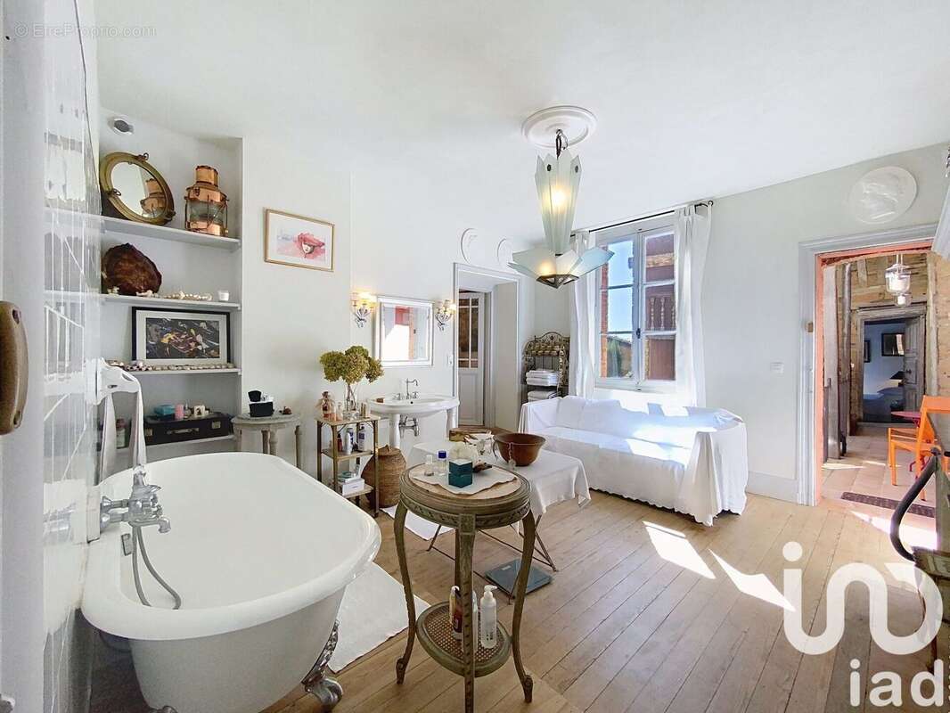 Photo 8 - Maison à VERDUN-SUR-GARONNE