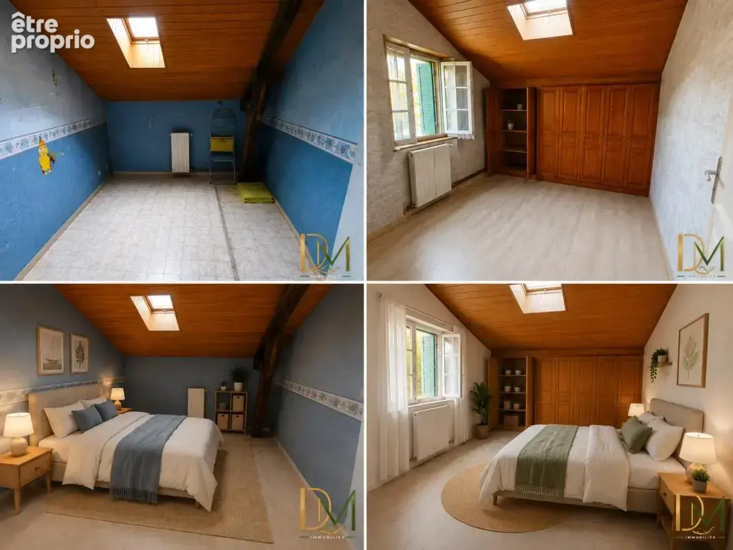 Maison 145 m² à Faux  - photo 15