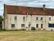 Maison à COULANGES