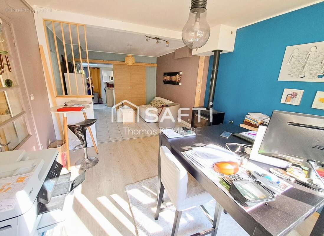 Maison 160 m² à Ozillac  - photo 5