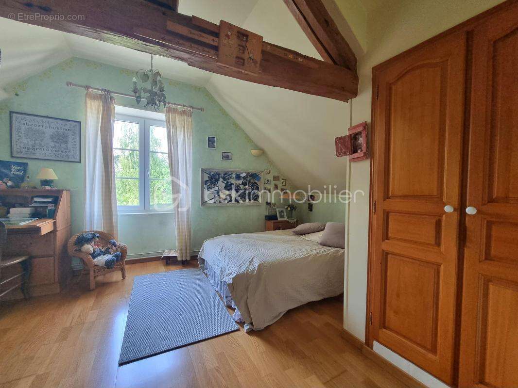 Ensemble de trois habitations ! - photo 13