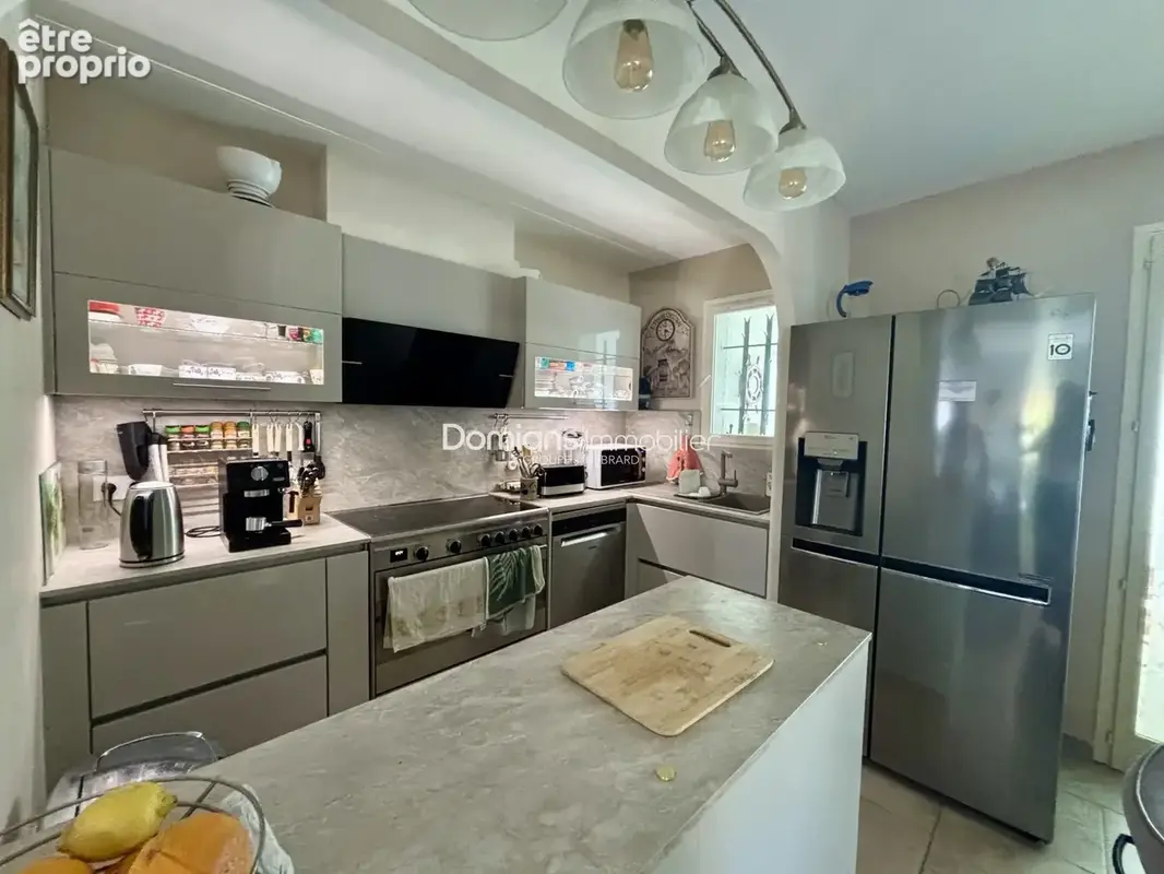 Maison 6 pièces 120 m² à vendre à Saint-Cyprien (66750) - photo 5