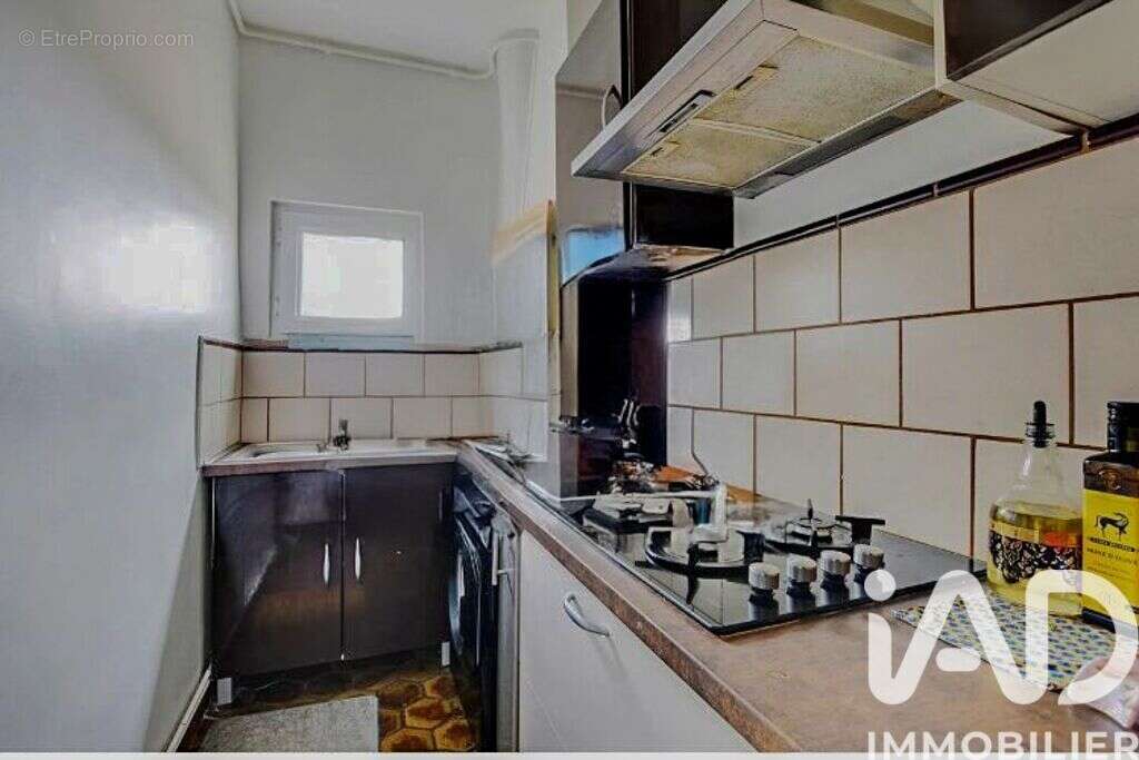 Photo 7 - Appartement à VINCENNES