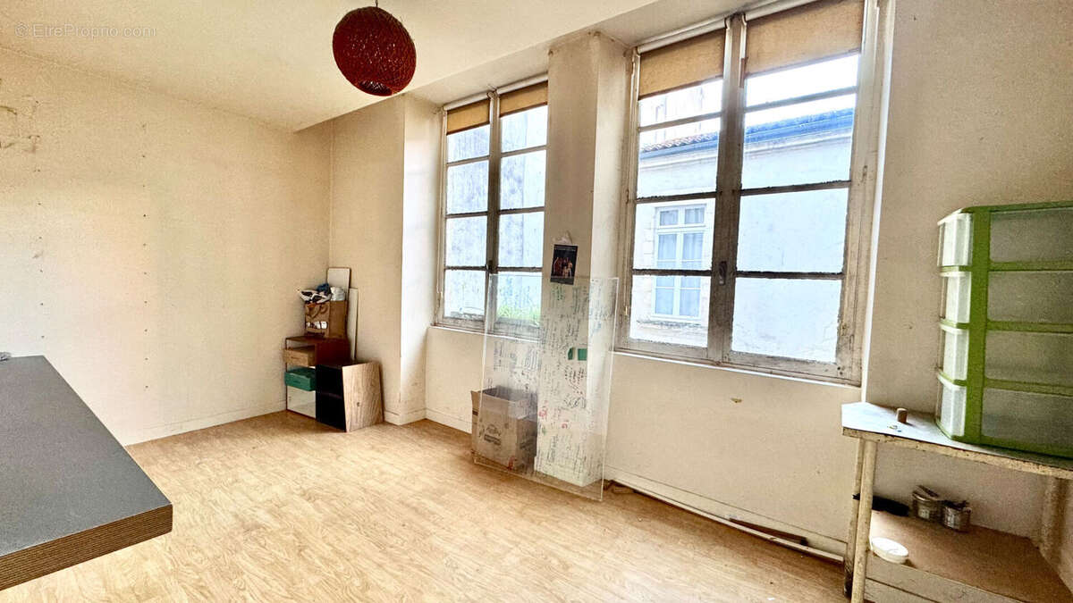Appartement à LA ROCHELLE