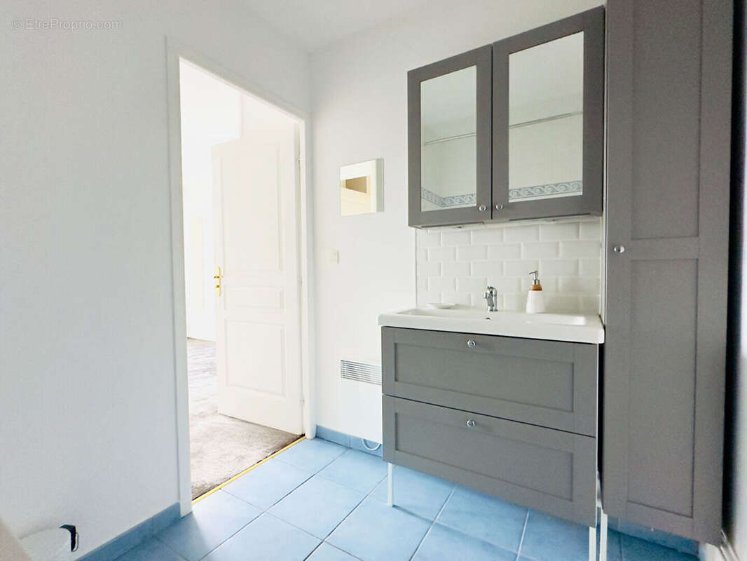 Appartement à WASQUEHAL