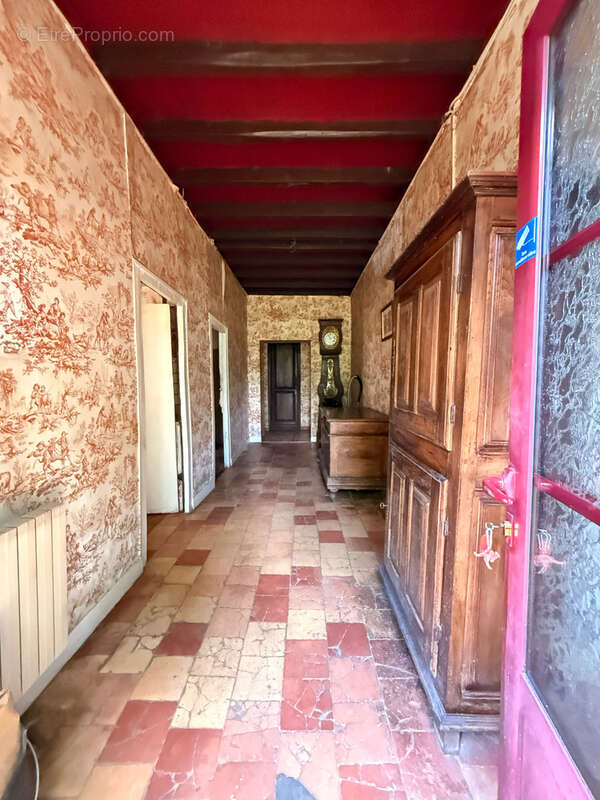 Maison à MIRAMONT-DE-GUYENNE