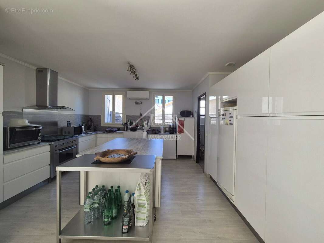 Maison à GANNAT