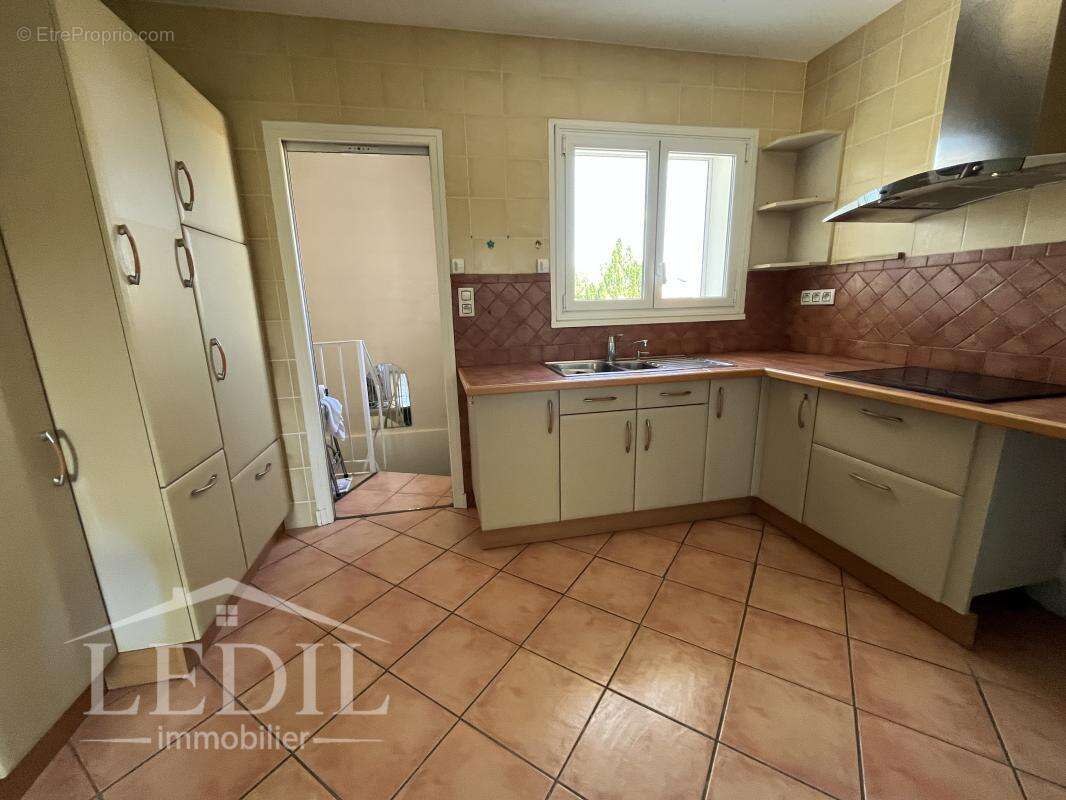 Maison à CONDOM