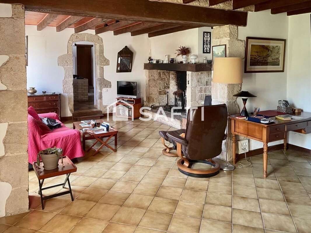 Maison 230 m² à Lannes  - photo 2