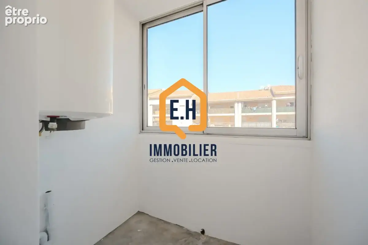 Appartement 4 pièces 72 m² à vendre à Toulon (83200) - photo 9