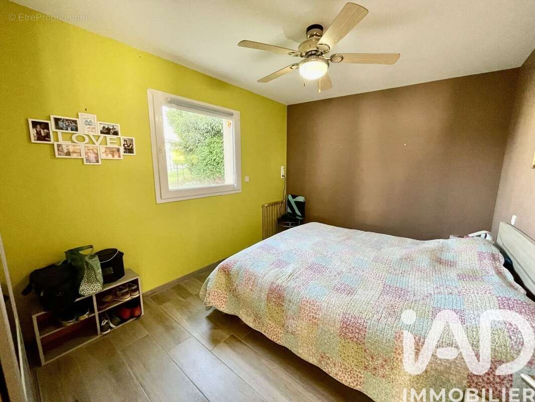 Photo 7 - Maison à PLEMET