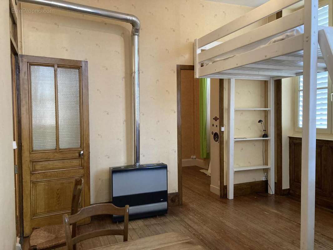 Photo 5 - Appartement à LYON-4E