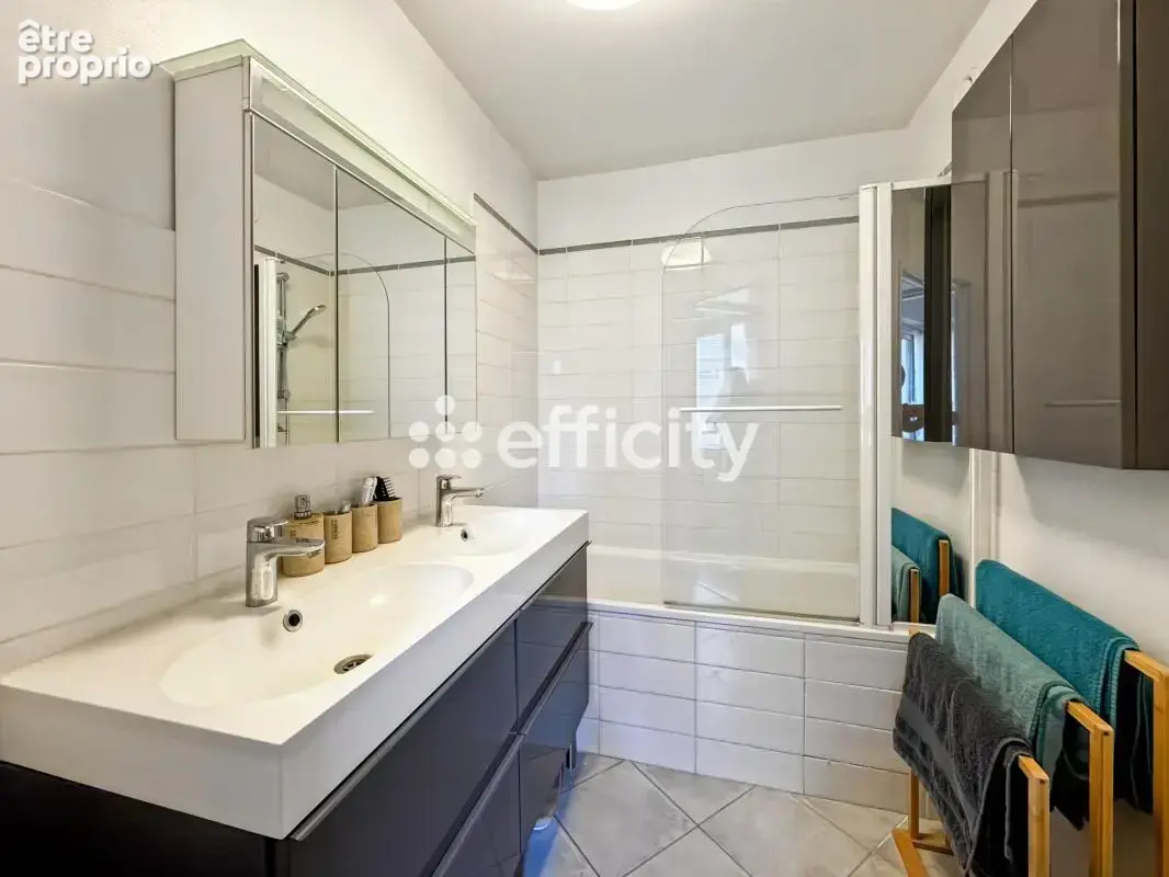 Appartement - photo 9