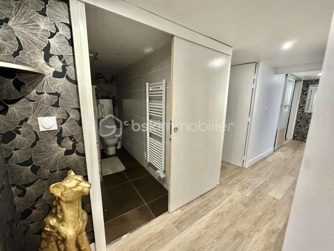 Maison à ARGENTEUIL