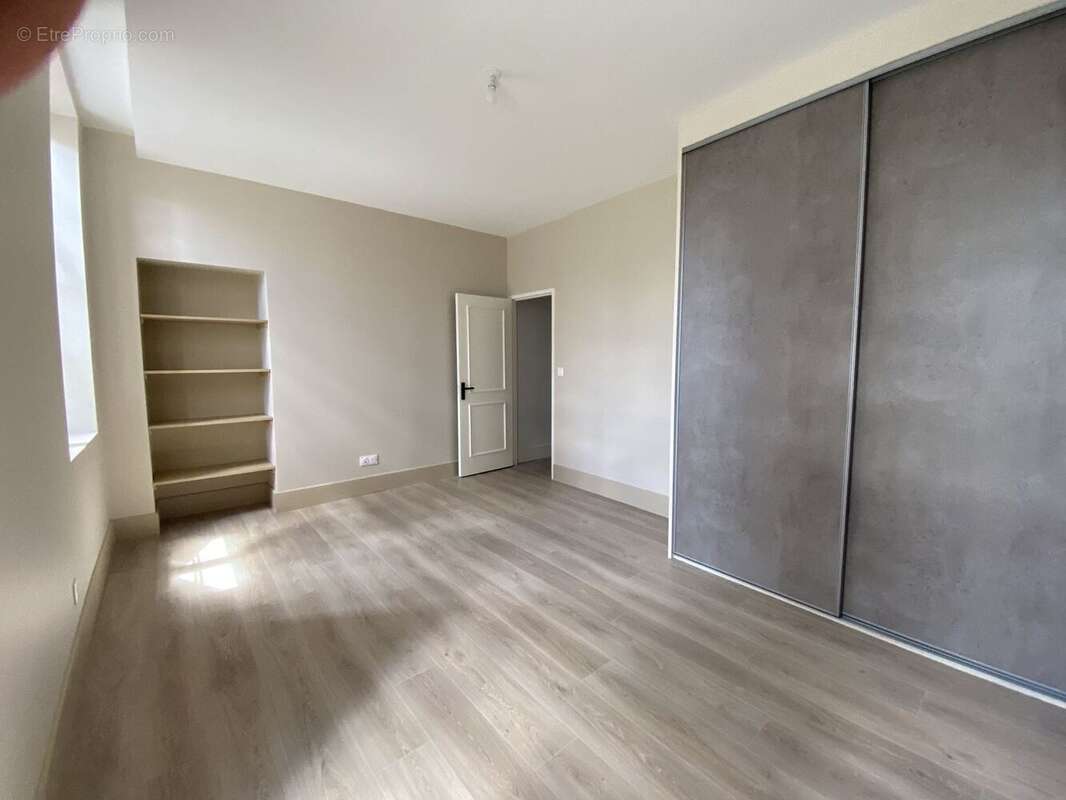 Appartement à ALBI
