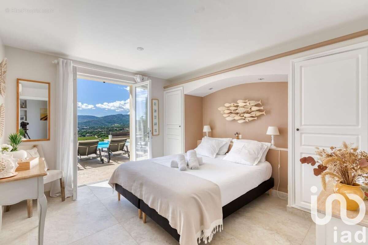 Photo 9 - Maison à PLAN-DE-LA-TOUR