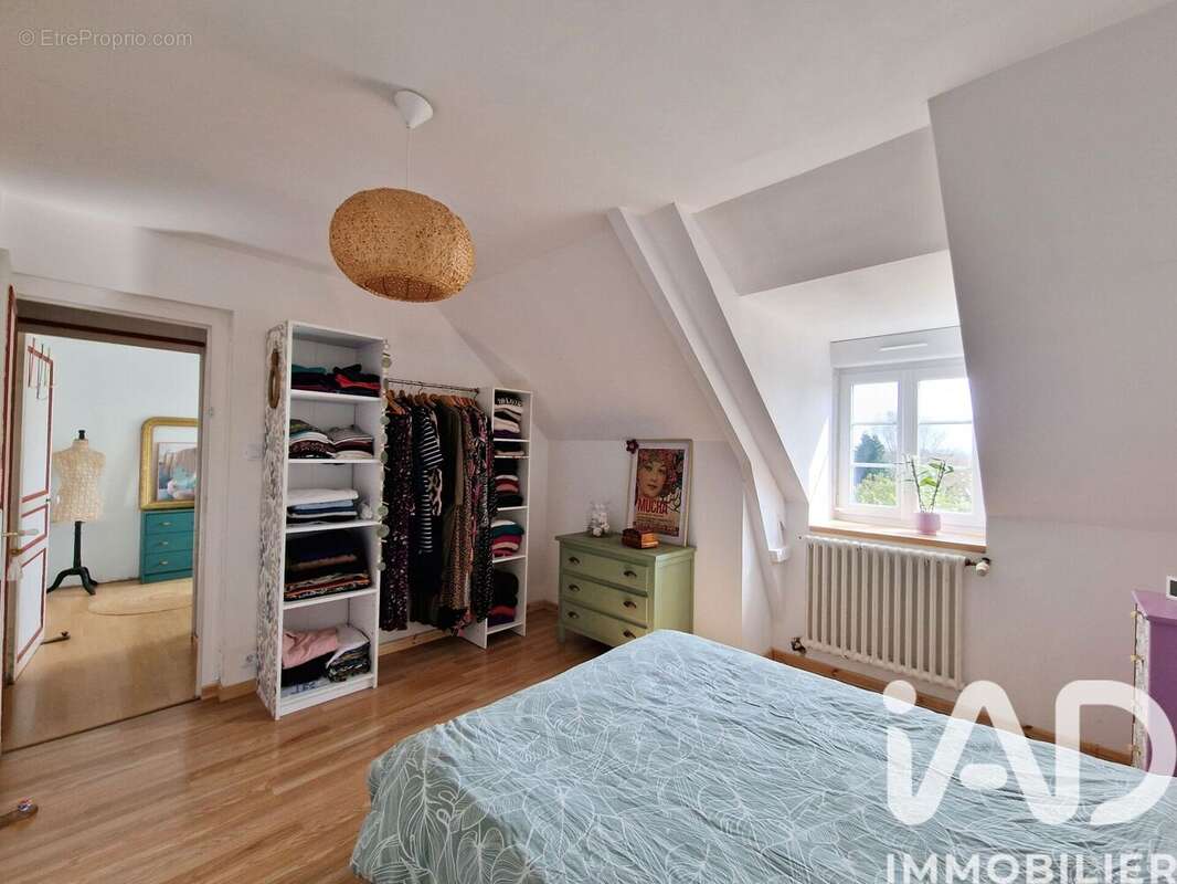 Photo 8 - Maison à CARHAIX-PLOUGUER