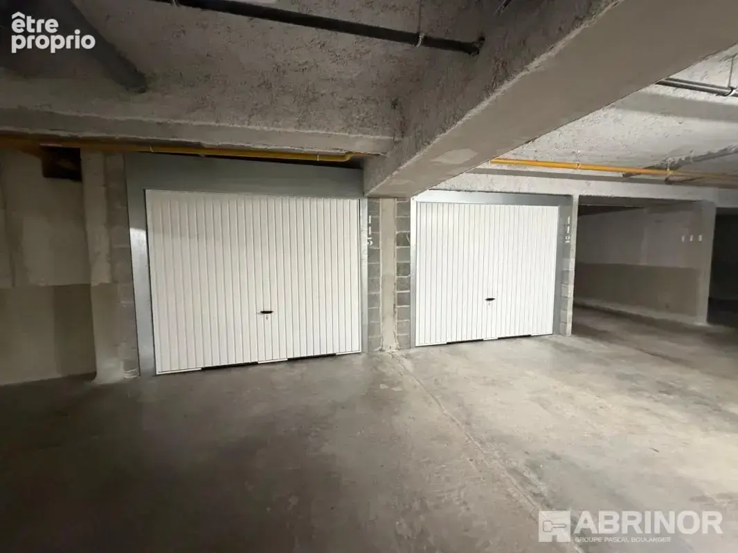  Appartement récent en dernier étage avec terrasse – Lille - photo 8