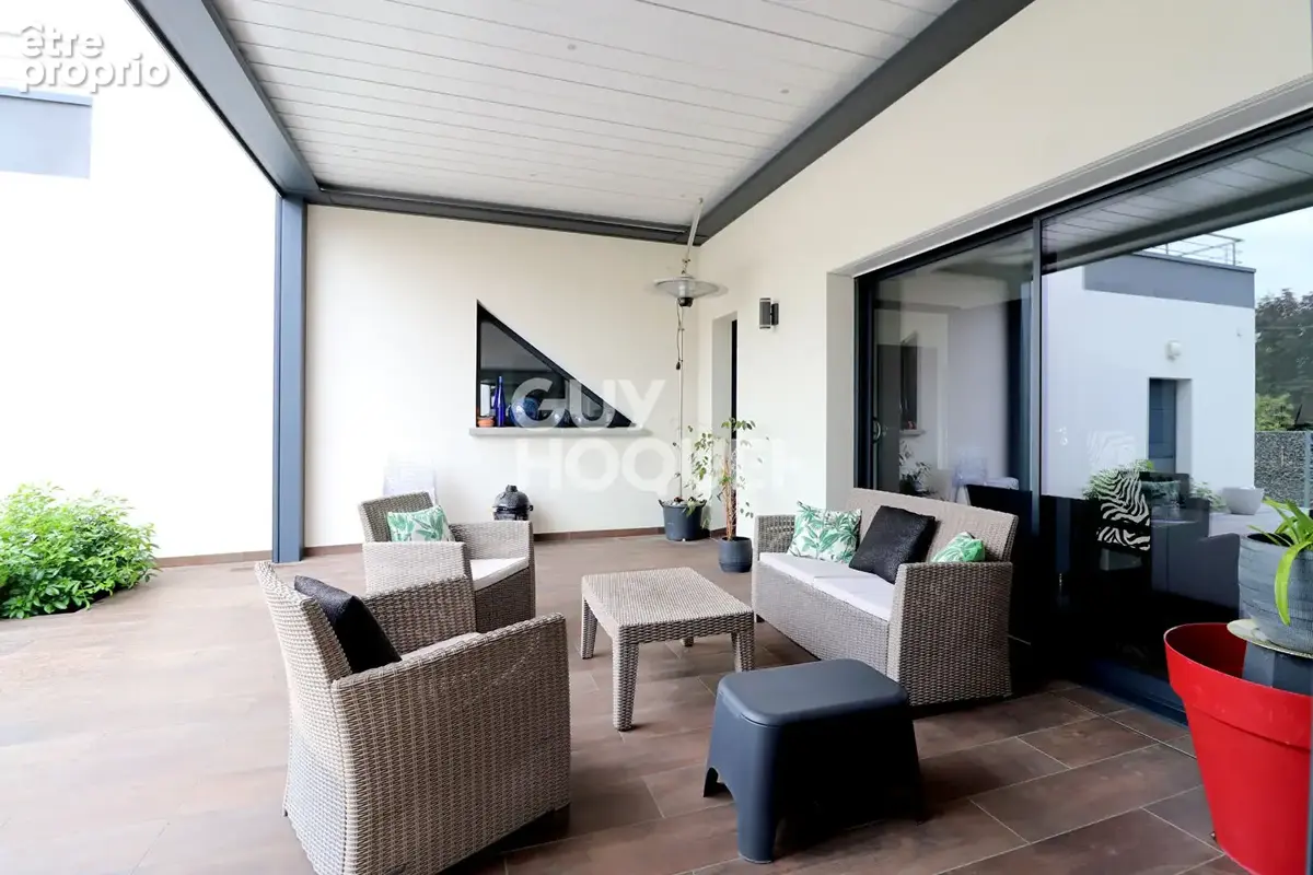 Maison Saint Jean De Braye - 5 pièces - 170m² - photo 2