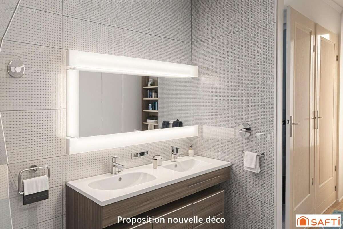 Photo 7 - Maison à ATHIS-DE-L&#039;ORNE