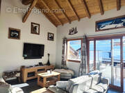 Maison à LES ALLUES