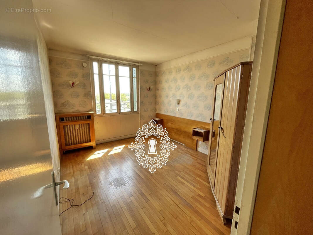 Maison à DONNEMARIE-DONTILLY