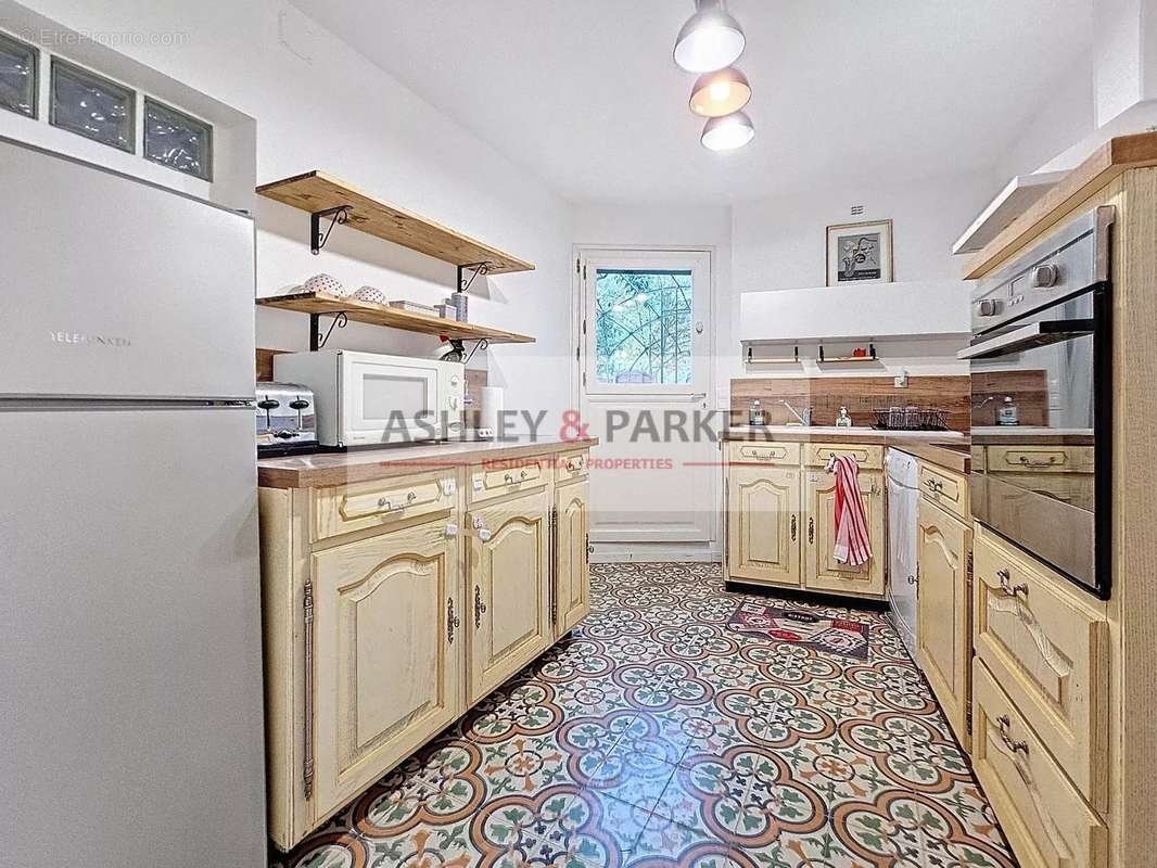 Maison à SAINTE-AGNES