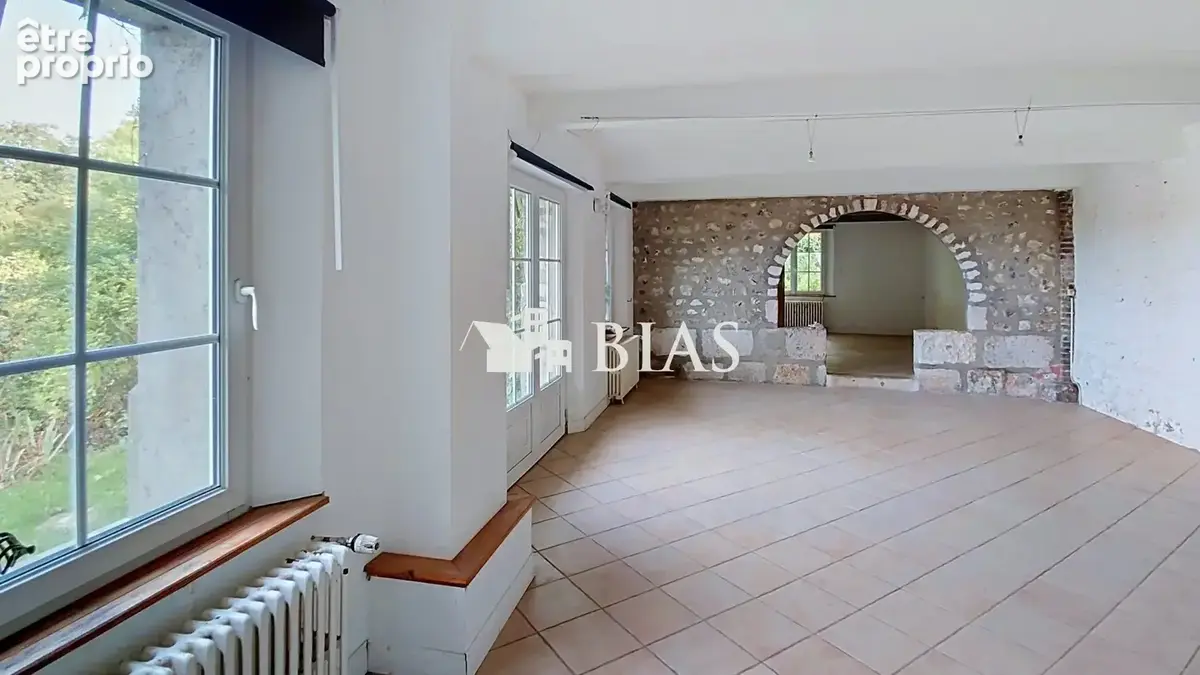 Maison 9 pièces 246 m² à vendre à La Bouille (76530) - photo 8