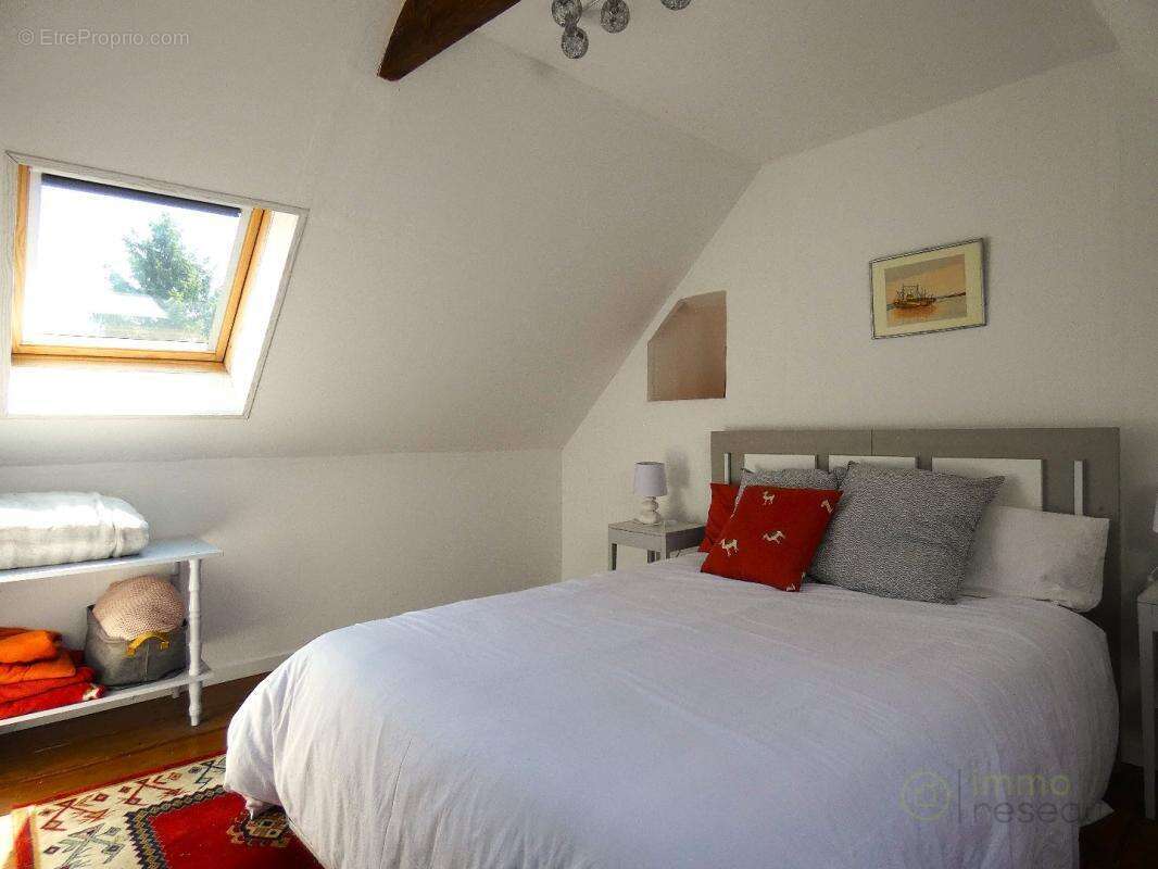 Maison en pierre - photo 8