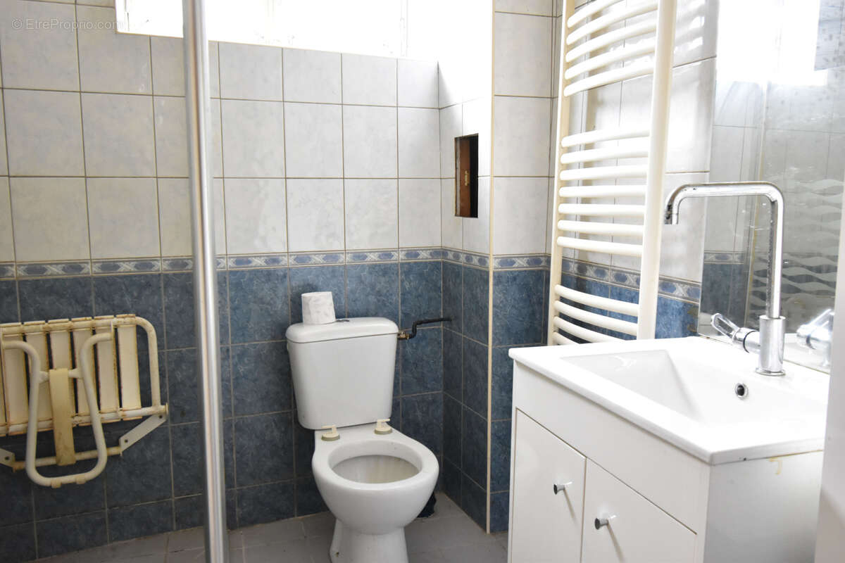 Maison à CHATELGUYON