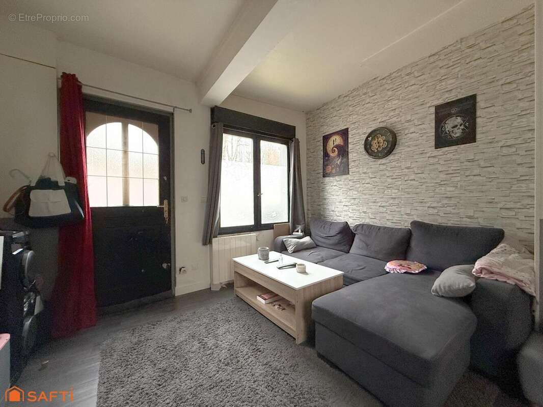 Photo 2 - Maison à AIRAINES