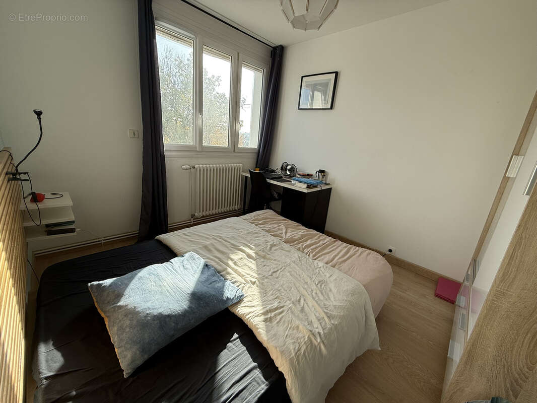 Appartement à SAINT-SEBASTIEN-SUR-LOIRE